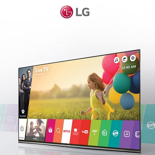 televisão 4k smart lg 65 polegadas webos 3.0