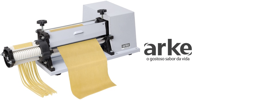 laminador eletrico massas arke lev 30
