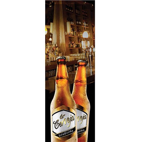 Cervejeira Esmaltec CV300R Frost Free com Sistema Fast Freezer