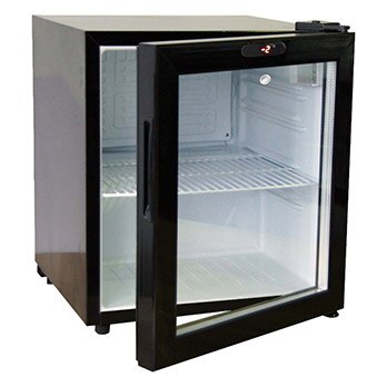 cervejeira MG Eletro MGB050 50 litros de frente