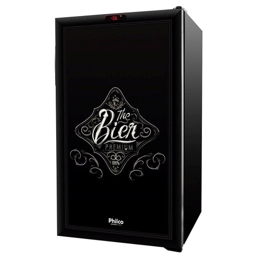 Cervejeira Frostbier Philco