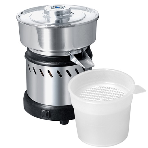 Espremedor de Frutas Industrial Tron Master 