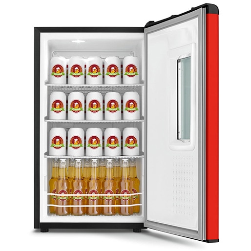 Cervejeira Consul Mais CZD12AV Armazenamento