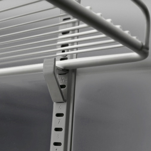 prateleiras reguláveis cervejeira metalfrio