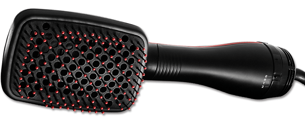 Escova Modeladora Philco Soft Brush