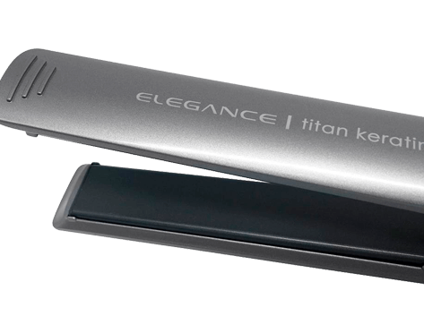 Chapinha GA.MA Italy Elegance Titan Keratin Bivolt