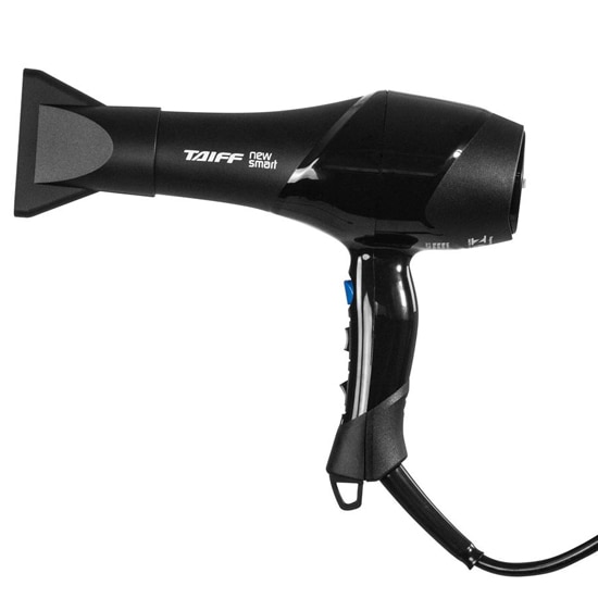 Secador Cabelos Taiff New Smart Motor AC Profissional 