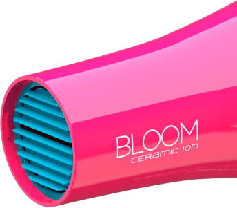 secador cabelo gama italy bloom difusor bico direcionador