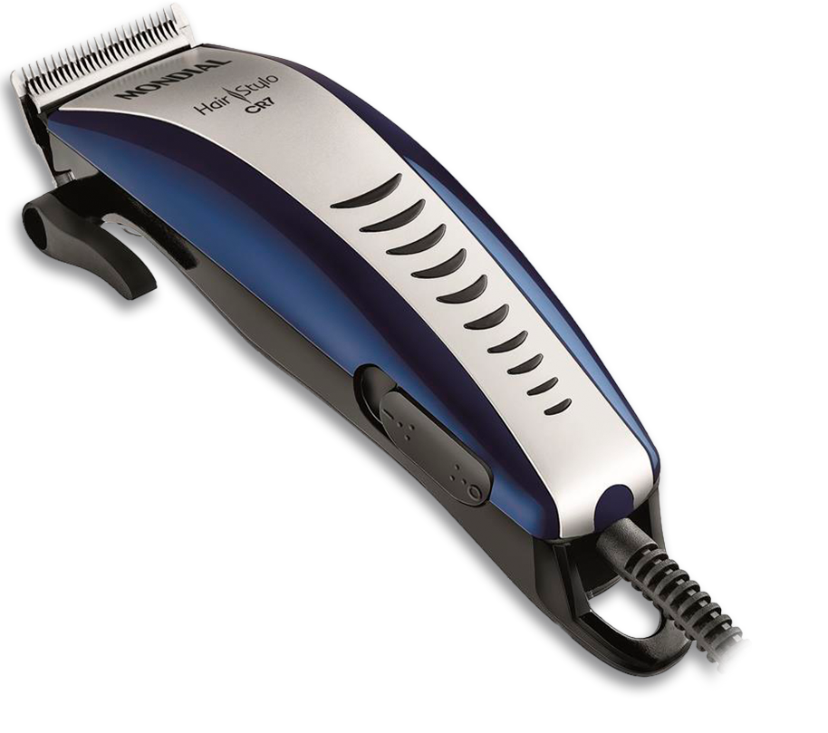 Máquina de Cortar Cabelo Mondial Hair Stylo Casas Bahia Máquina de Cortar Cabelo Mondial Hair Stylo Casas Bahia
