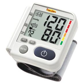 aparelho de pressão de pulso Premium Automático BPLP200