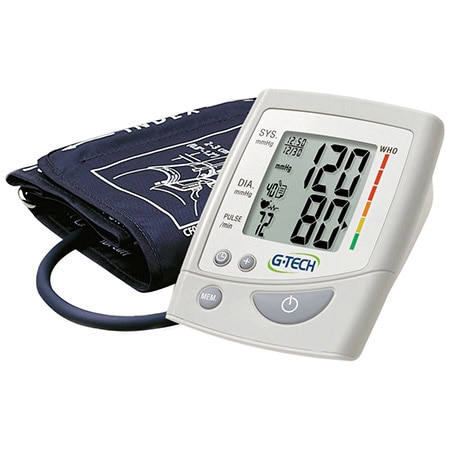 Aparelho de Pressão G-Tech Automático BPLA250