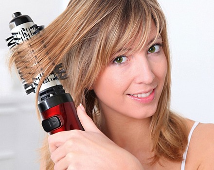 escova rotativa lizz hot ty3000 rotacao 360 dupla direcao
