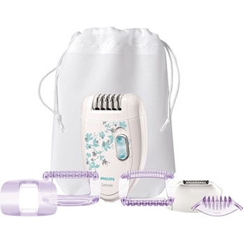 Depilador Philips Satinelle HP6403/30