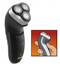 Philips Barbeador Ergônomico