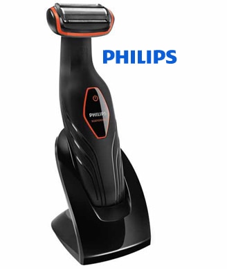 Aparador de Pelos Philips BG2024/15