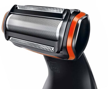 Lâmina hipoalergência Aparador Philips