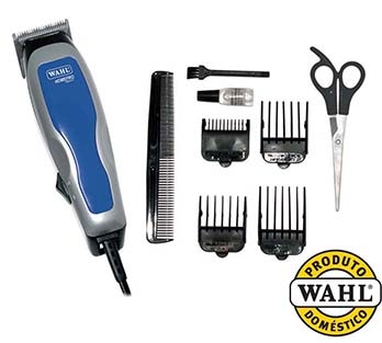 Cortador de Cabelo Wahl HomePro Basic