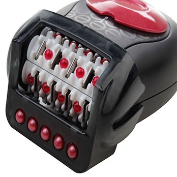 Depilador Arno Lovely Elite Ultra Compacto Bivolt pinças
