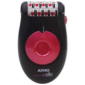 Depilador Arno Lovely Elite Ultra Compacto Bivolt