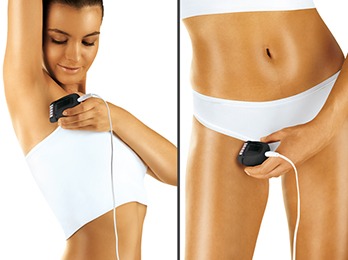 Depilador Arno Fresh Free corpo