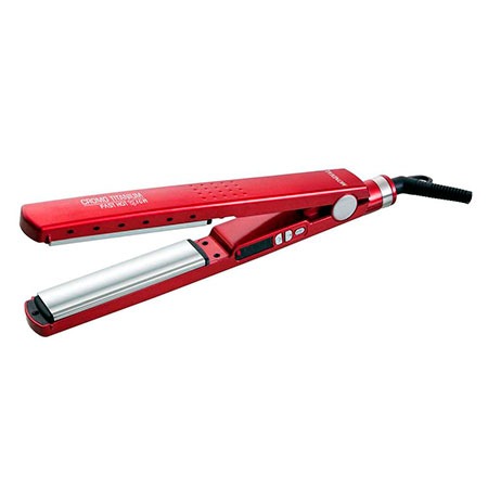 Prancha Mondial Cromo Titanium Fast Hot Íon LAP-53