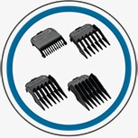 4 PENTES DE CORTE