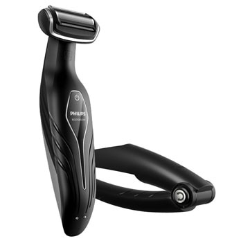 aparador de pelos Philips BG2036 32 detalhe