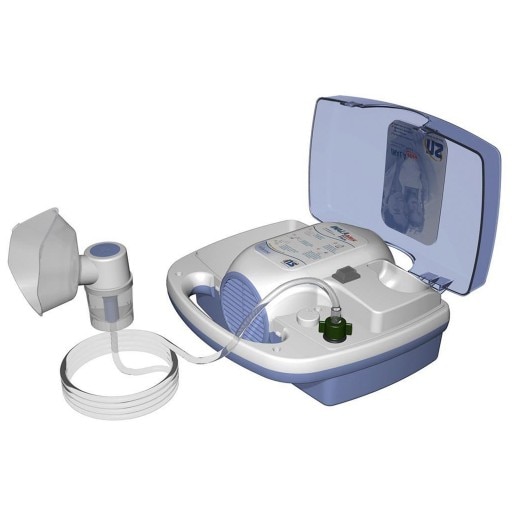 Inalador NS Inalamax Plus
