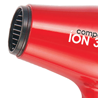 Secador Lizz Compact Ion 3500 bocal