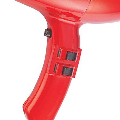Secador Lizz Compact Ion 3500 botões