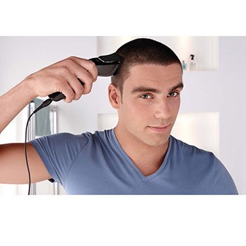 Cortador de Cabelos Philips Hair Clipper HC3410