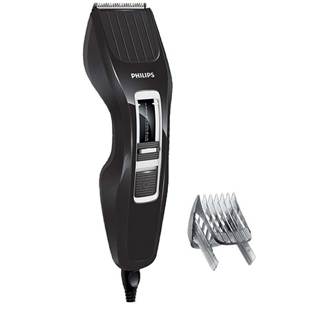Cortador de Cabelos Philips Hair Clipper HC3410