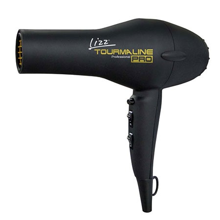 Secador Lizz Tourmaline Pro CH0001