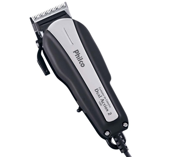 Cortador Cabelo Philco Dual Action 2