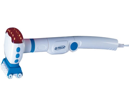Massageador Pessoal G-Tech IR-Magnet Plus