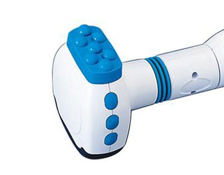 Massageador Pessoal G-Tech IR-Magnet Plus