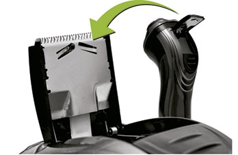 Barbeador Philco PBA03