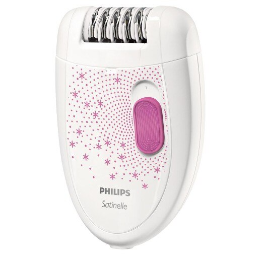 Depilador Philips SatinGirl