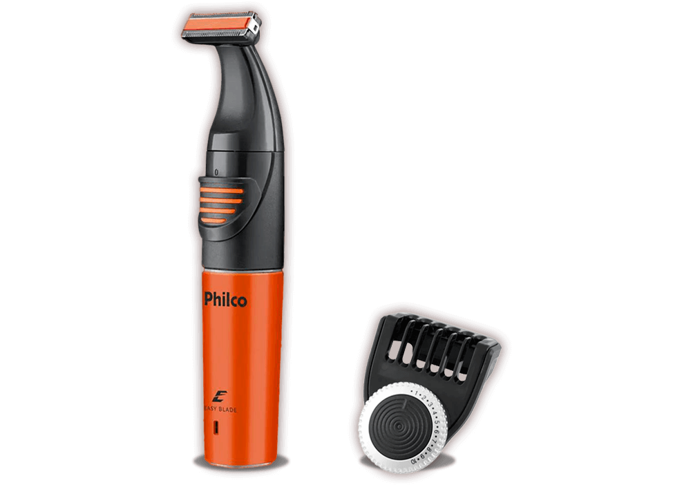 Aparador de Pelos Philco Easyblade PAP05LR