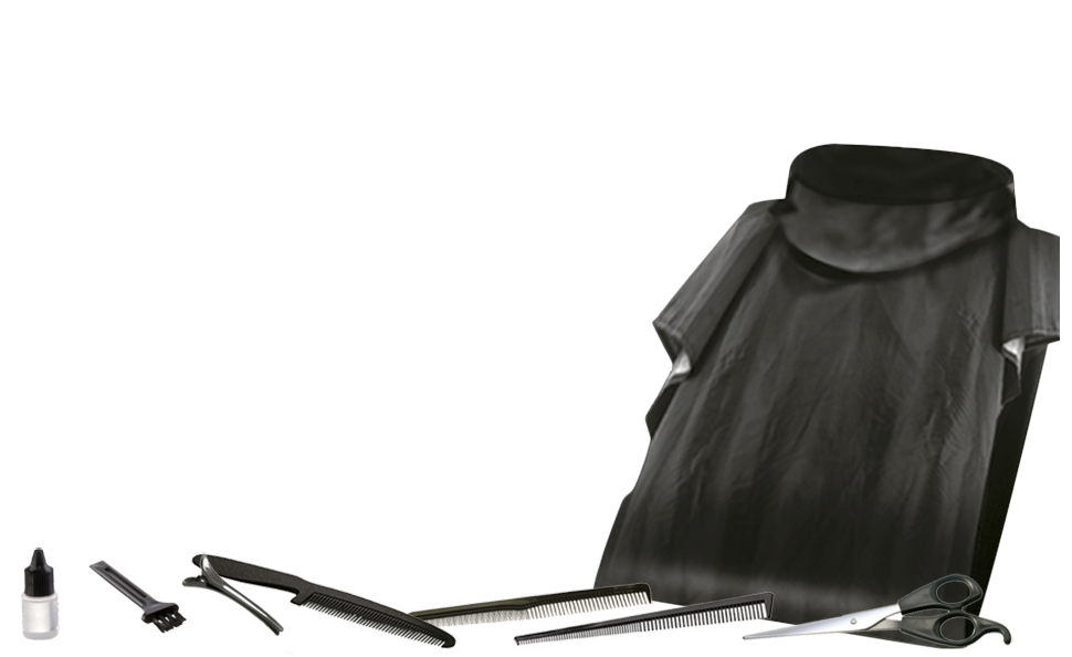 Máquina Cortar Cabelo GAMA Italy GM593 acessórios