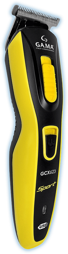 Aparador Multi Styler GCX623 GAMA Italy modo sem fio