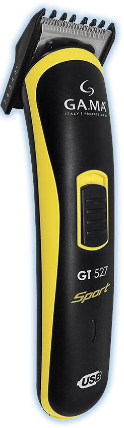 Máquina de Corte GA.MA Italy Sport indicador