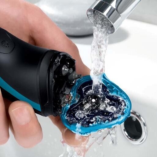 Sistema QuickRinse