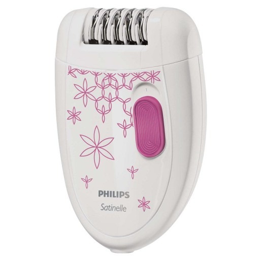 Depilador com Fio Philips para Pernas HP6419/30