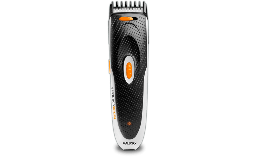 Máquina de Cortar Cabelo Mallory Mithos Cordless Máquina de Cortar Cabelo Mallory Mithos Cordless