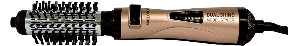 Escova Rotativa Dual Shine Model Styler Mallory