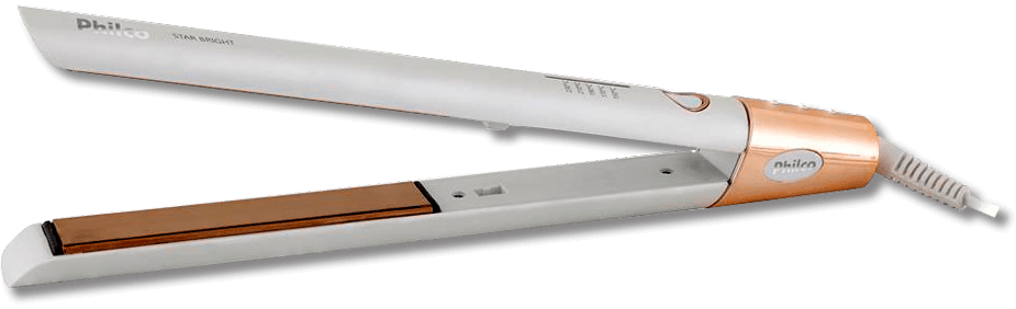 Prancha Philco Star Bright PPR03 