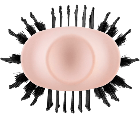 Escova Secadora Britânia Soft BEC07 potência