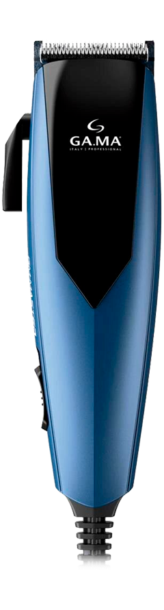 Máquina Cortar Cabelo GA.MA Italy GM Master acessórios