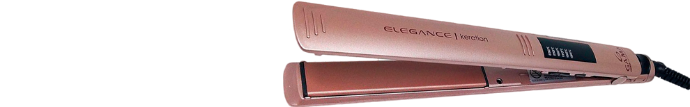 Chapinha GA.MA Italy Elegance Keration Pro Bivolt